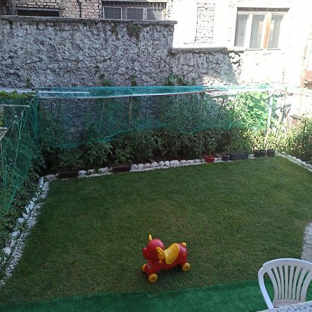 Apartman Sara Bascarsija Σαράγεβο Εξωτερικό φωτογραφία