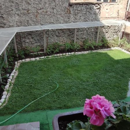 Apartman Sara Bascarsija Σαράγεβο Εξωτερικό φωτογραφία