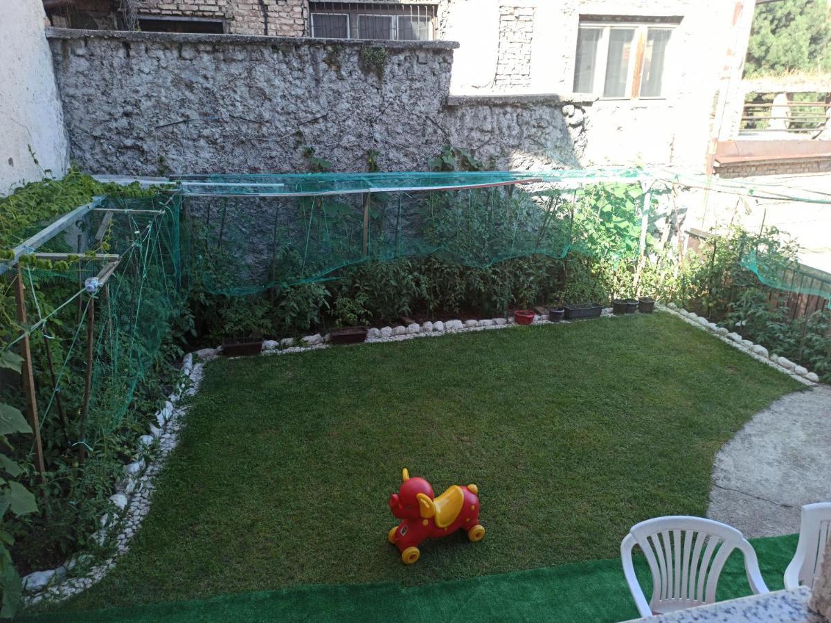 Apartman Sara Bascarsija Σαράγεβο Εξωτερικό φωτογραφία