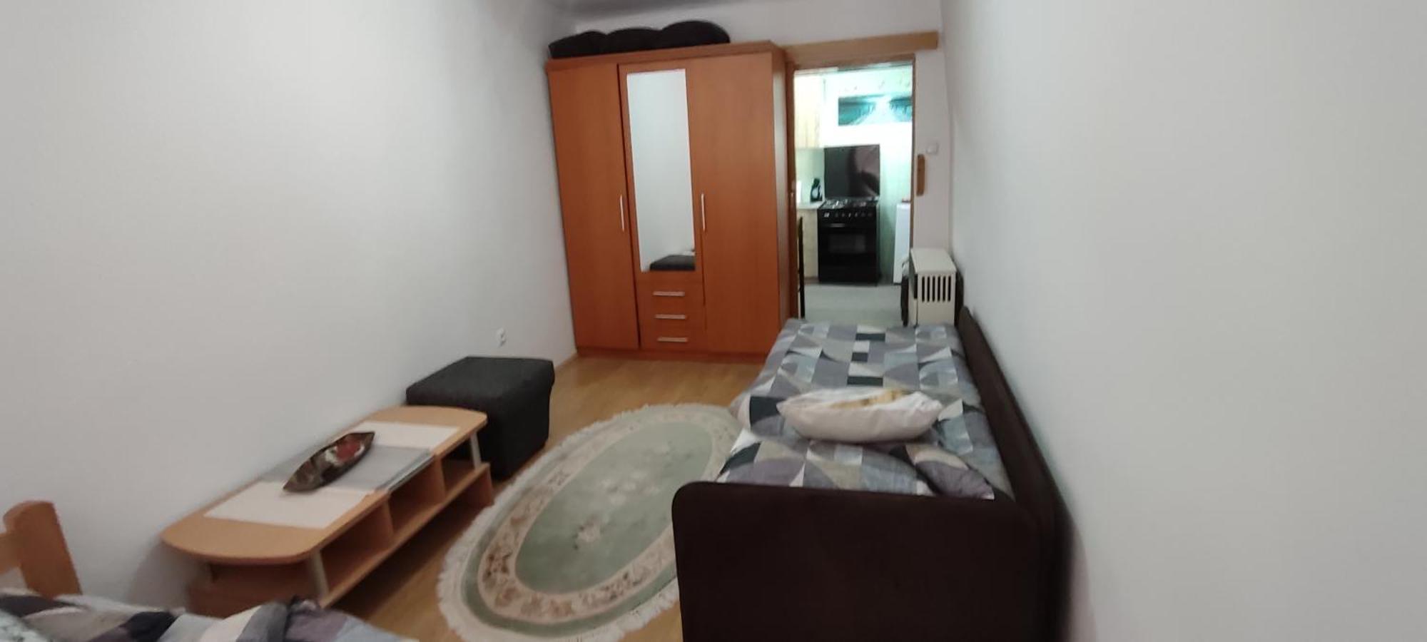 Apartman Sara Bascarsija Σαράγεβο Εξωτερικό φωτογραφία